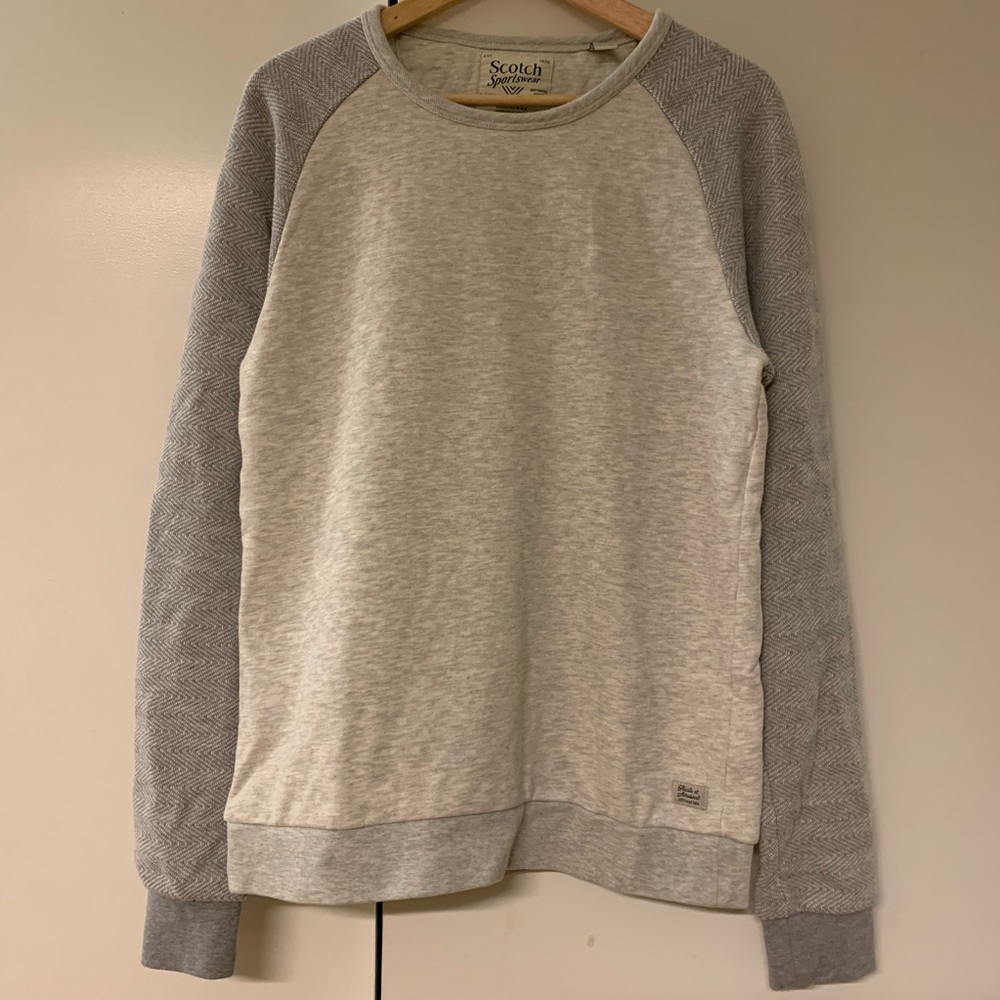 SCOTCH&SODA Sweatshirts